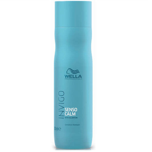 Wella Professional Sensitive Head Invigo Senso Calm ( Sensitiv e Shampoo) 300ml