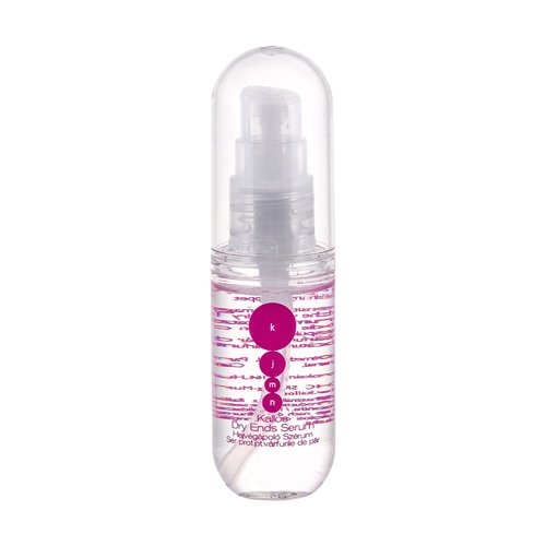 Kallos KJMN Dry Ends Serum - Hair Oil & Serum 30ml