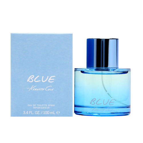 Kenneth Cole Blue EDT 100ml