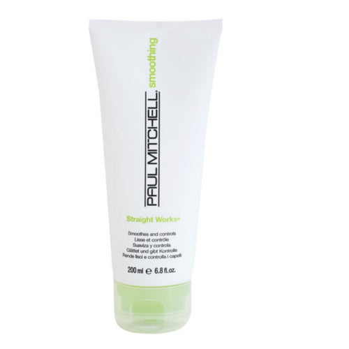 Paul Mitchell Smoothing (Straight Works) 200ml