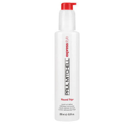 Paul Mitchell Express Style (Round Trip Liquid Curl Definer) 200ml