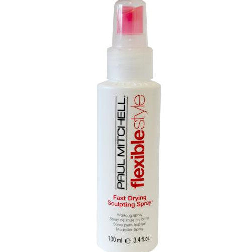 Paul Mitchell Styling Hairspray Flexiblestyle (Fast Drying Sculpting Spray) 500ml