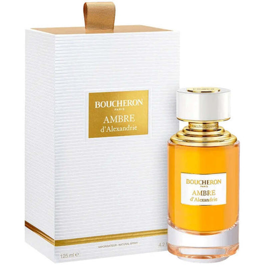 Boucheron Ambre d'Alexandrie EDP 125ml
