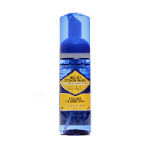 L'occitane Precious Immortelle (Precious Cleansing Foam) 150ml
