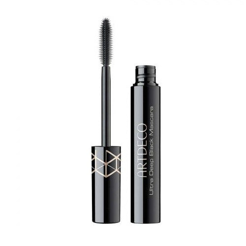 Artdeco Ultra Deep Mascara - Extending Mascara 8 ml Black