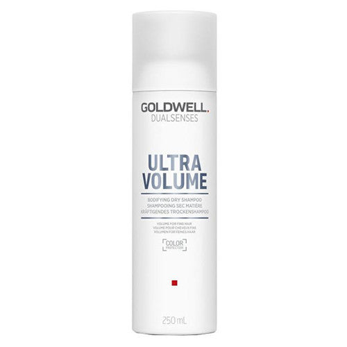 Goldwell Dry Dualsenses Ultra Volume (Bodifying Dry Shampoo) 250ml