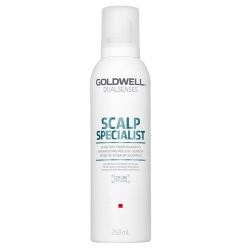 Goldwell Dualsenses Scalp Special ist (Sensitiv e Foam Shampoo) 250ml