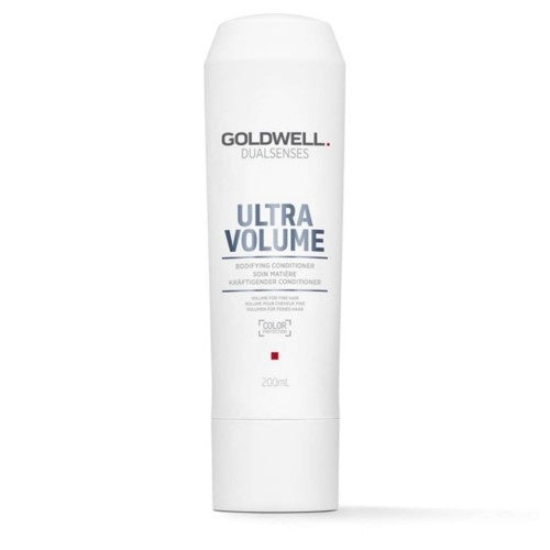 Goldwell Dualsenses Ultra Volume (Bodifying Conditioner) 200ml