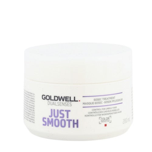 Goldwell Smoothing Dualsenses Just Smooth (60 SEC Treatment Mask) 500ml
