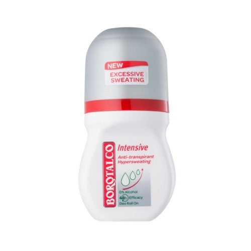 Borotalco Anti-perspirant ball pen 50ml