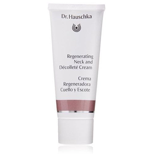 Dr. Hauschka Regenerating Neck & Décolleté Cream 40ml
