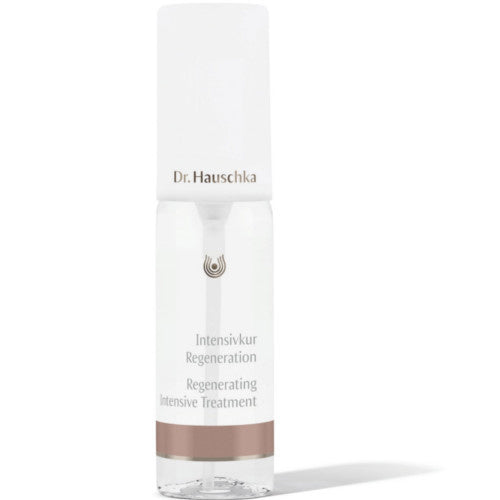 Dr. Hauschka Intensive Skin Regenerating Treatment 04 (Regenerating Intensive Treatment) 40ml