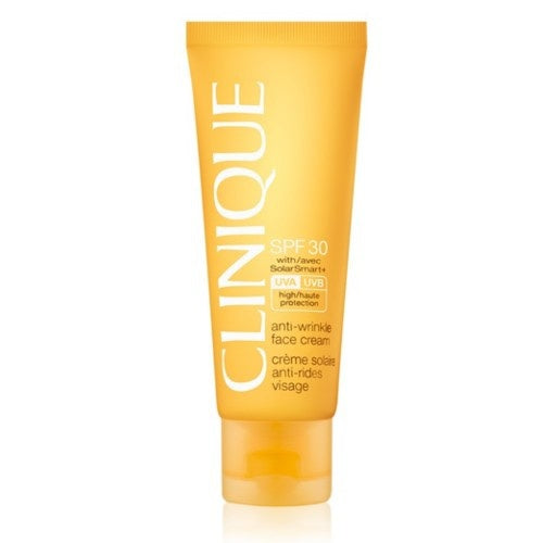Clinique Anti-Wrinkle Face Cream SPF 30 - Sunscreen for face 50ml