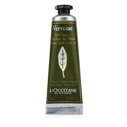 L'occitane Verveine hand cream 30ml