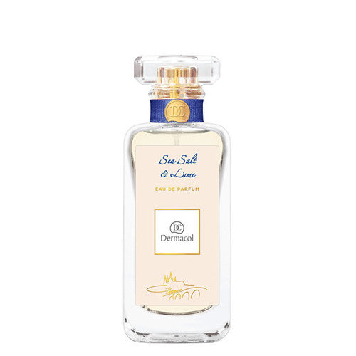 Dermacol Perfume Water Sea Salt & Lime EDP 50ml