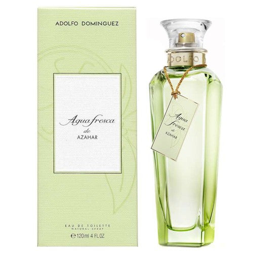 Adolfo Dominguez Agua Fresca de Azahar EDT 200ml