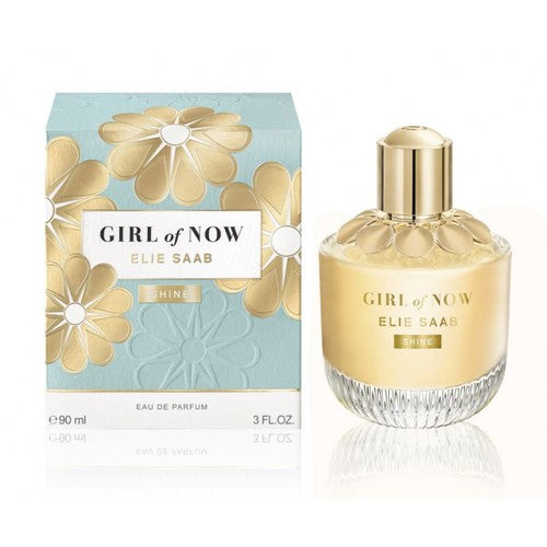 Elie Saab Girl of Now Shine EDP 50ml