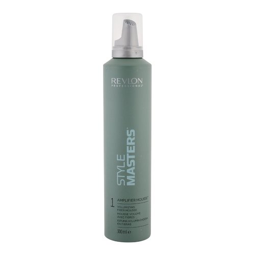 Revlon Professional Style Masters Volume Amplifier Mousse 300ml