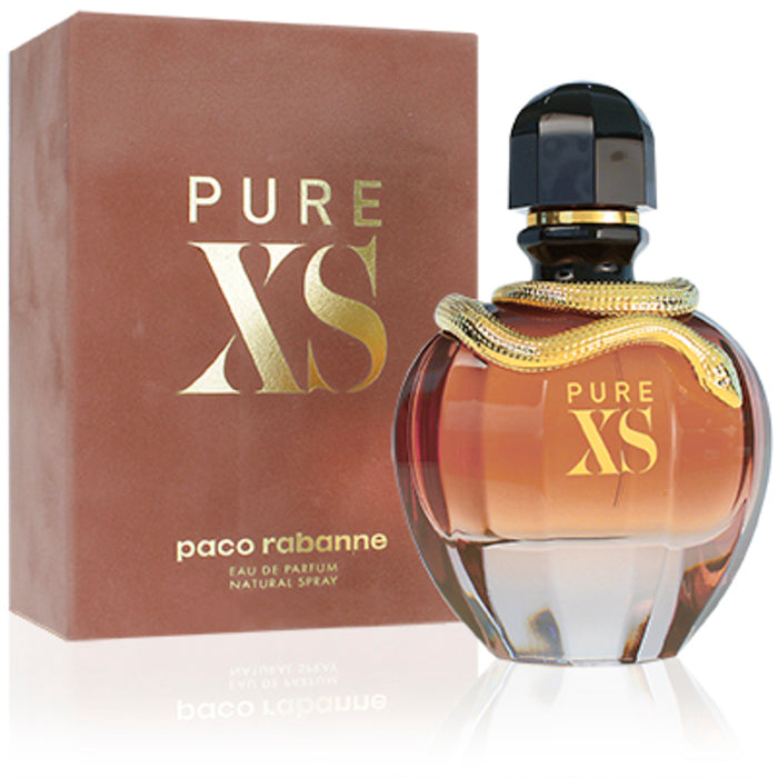 Paco Rabanne Pure XS EDP 80ml