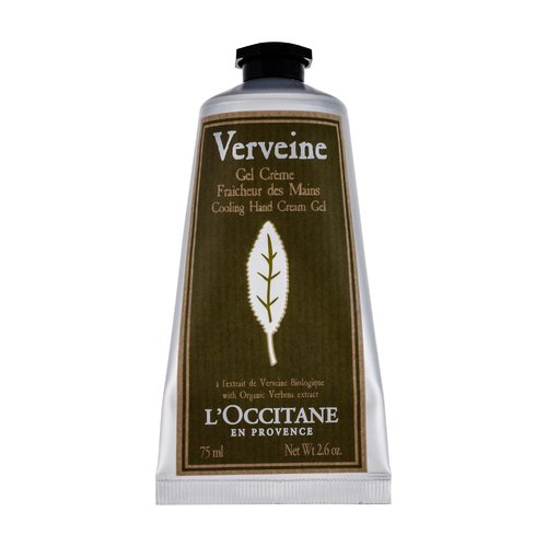 L'occitane Verveine Hand Cream - Hand cream 75ml