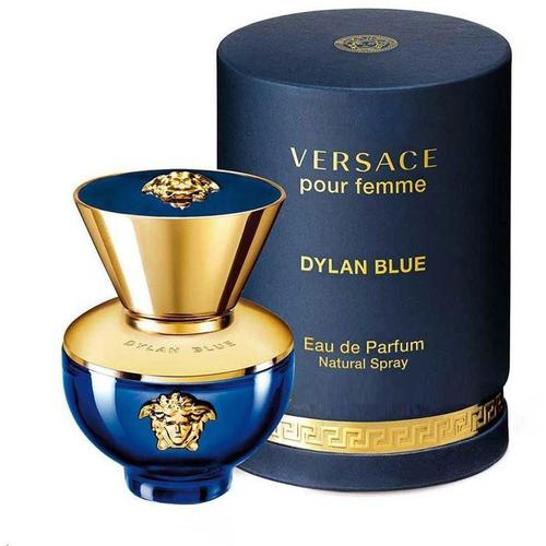 Versace Pour Femme Dylan Blue EDP Tester 100ml