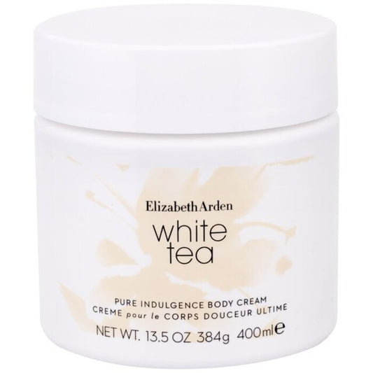 Elizabeth Arden White Tea Body Cream 400ml