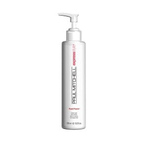 Paul Mitchell Cream Gel for Flexible Hair Strengthening Express Style (Fast Form Cream Gel) 200ml