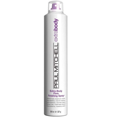 Paul Mitchell Extra-Body Firm Finishing Spray - Extra strong varnish 300ml