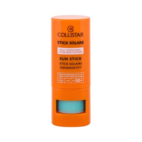 Collistar Special Perfect Tan Sun Stick SPF50 - Lip orchid balm 8 ml