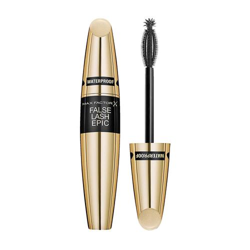 Max Factor False Lash Epic Waterproof Mascara - Waterproof Mascara 13 ml Black