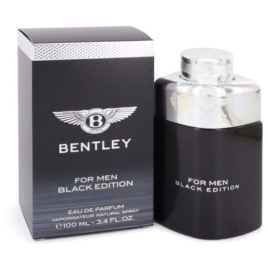 Bentley Bentley for Men Black Edition EDP 100ml