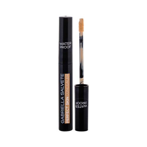 Gabriella Salvete Perfect Skin Concealer - Waterproof concealer 6 ml 1