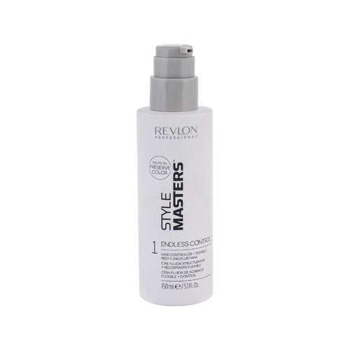 Revlon Professional Style Masters Endless Control - Liquid spray wax 150ml