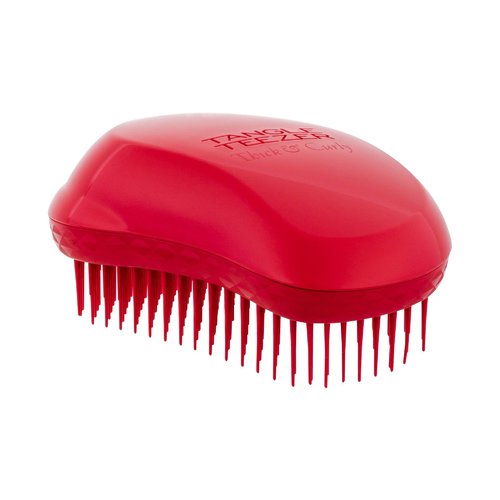 Tangle Teezer Thick & Curl y Hair Brush Dusty Pink