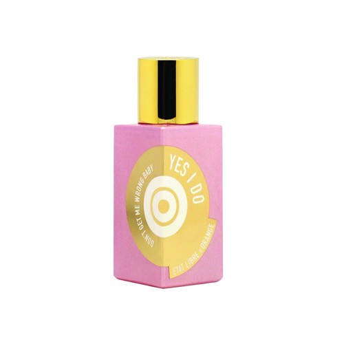  Etat Libre d'Orange Don't Get Me Wrong Baby, YES I DO EDP 100ml 