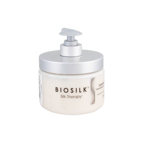 Farouk Systems Biosilk Silk Therapy Conditioning Balm - Regenerating Hair Balm 325ml