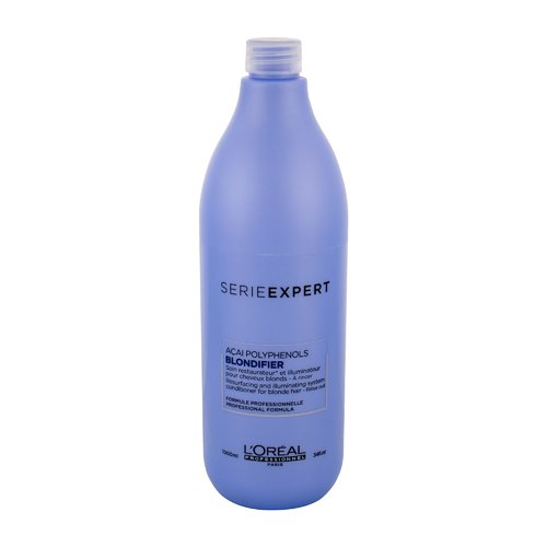 L'Oréal Professionnel Expert Blondifier Conditioner Series - Blond Hair Conditioner 500ml