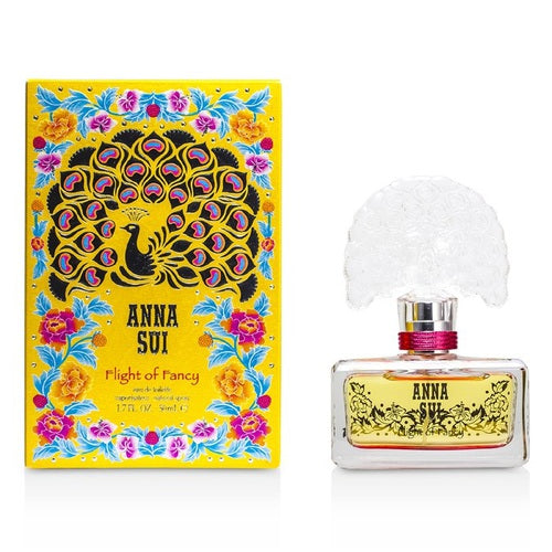 Anna Sui Flight of Fancy EDT 50ml