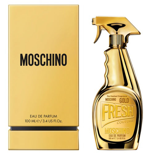 Moschino Gold Fresh Couture EDP 50ml