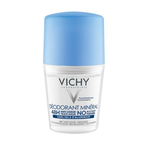 Vichy Mineral Deodorant (Mineral Deodorant) 50ml