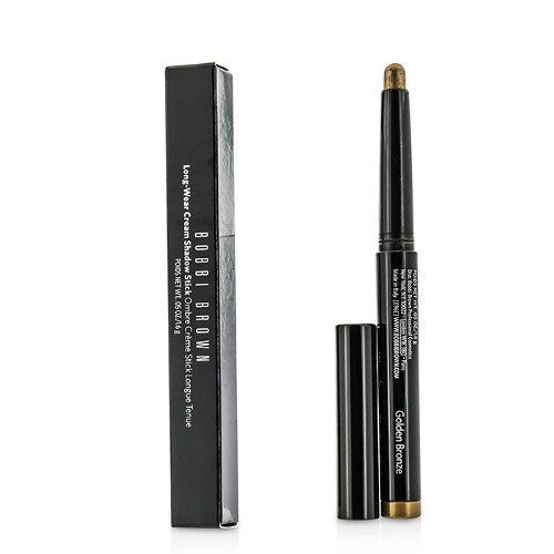 Bobbi Brown (Long-Wear Cream Shadow Stick) 1.6g Ruby Shimmer