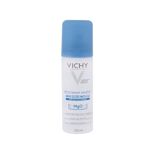 Vichy (Deodorant Mineral) 125ml