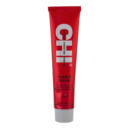 Farouk Systems CHI Pliable Polish - Styling paste 85.0g