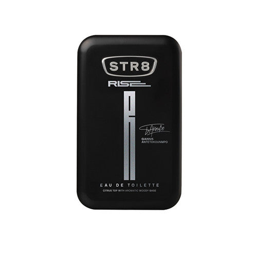 STR8 Rise EDT 50ml