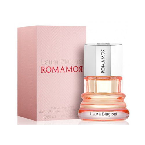 Laura Biagiotti Romamor EDT 100ml