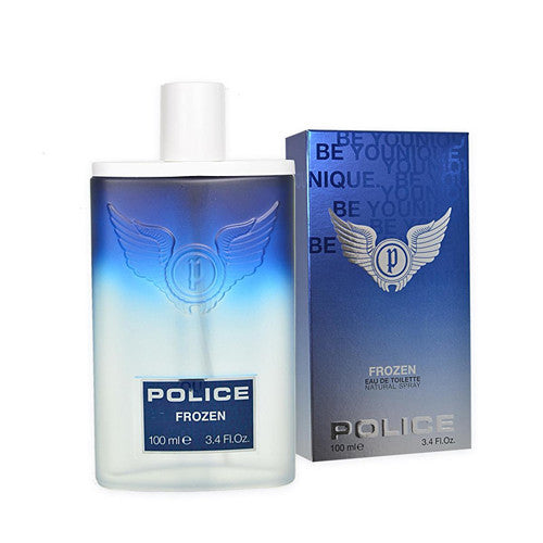Police Frozen EDT 100ml
