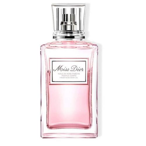 Dior Dior Miss Dior pink body oil 100ml