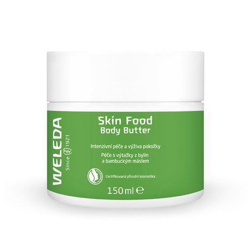 Weleda Body (Skin Food Body Butter) 150ml