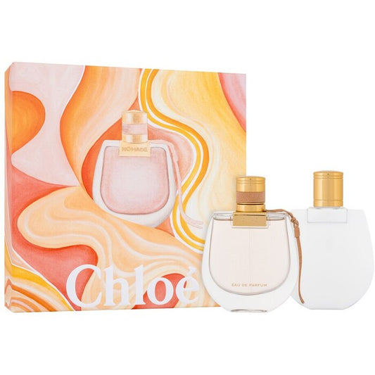 Chloé Nomade SET EDP 50 ml + body lotion 100 ml