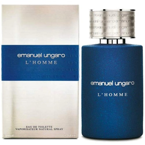 Emanuel Ungaro L'Homme EDT 100ml